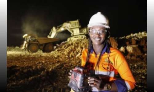 African Mining Services Workers at Tarkwa Battle Musculoskeletal Disorders, Seek Treatment in Accra