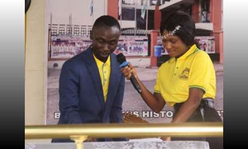 From Waiting to Building: Two Ghanaian Graduates Defy Unemployment to Launch Kumasi’s Next Premium Digital Agency
