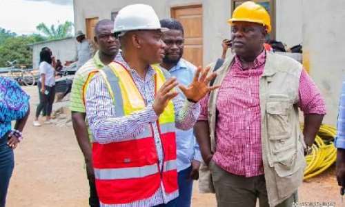 Two-Day Clean-Up Exercise: We Need A Total Mindset Transformation