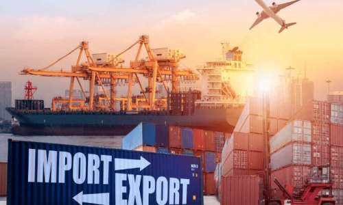 The High Street Business Engine Room: Understanding Ghanas Import, Export, Retail, and Market Dynamics