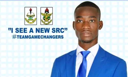 Election 2028: An Open Letter To Dr. Bawumia Over “What Tomas Said in A Pub” - Part II