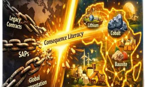 Breaking Structural Locks: From Dependency to Consequence-Driven Agency