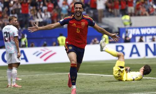 Dallas Duel: France and Spain battle for a place in history