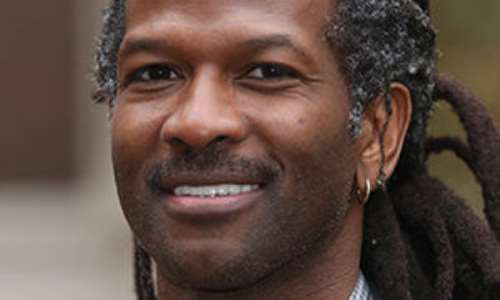 University Of Columbia Neuroscientist, Addiction Specialist Visits Ghana