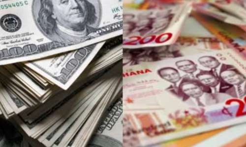 July 16: Cedi sells at GHS12.25 on forex market, GHS11.53 on BoG interbank