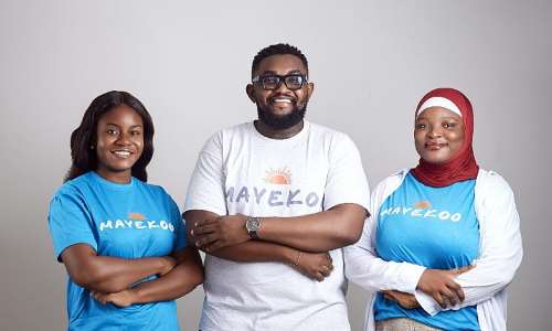 Mayekoo doubles donations to African causes with new matching fund campaign