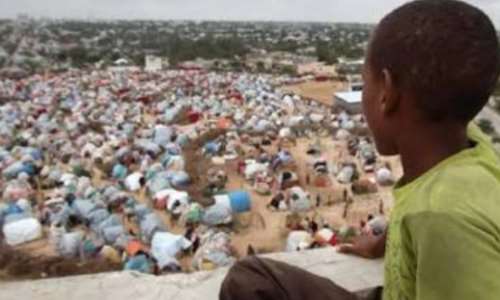West Africas displacement crisis deepens as insecurity spreads toward the coast