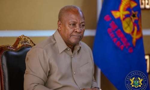 Minority Warns Mahama: Don’t Sign Tribunals Bill — It Revives PNDCStyle Justice