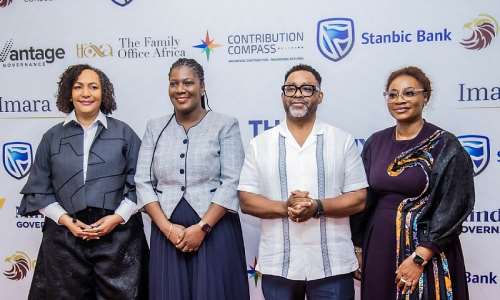 Registrar of Companies urges businesses to strengthen corporate governance for growth and investor confidence
