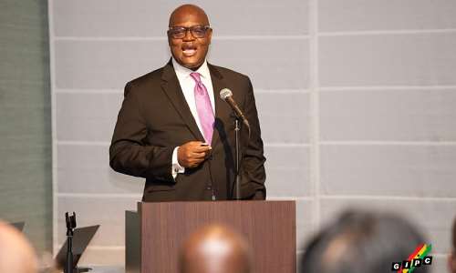 New GIPC Act Scraps Minimum Capital Requirement for Foreign Investors — Trading Sector Now Needs $500k Cash