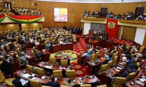 AMERI Power Plant relocation contract to be brought to Parliament — Energy Minister