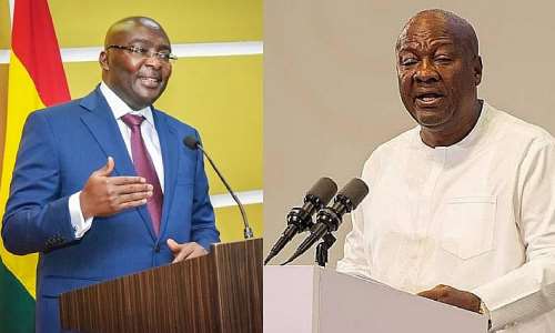 Ashanti Region NPP raises alarm over alleged political witch-hunting by NDC government