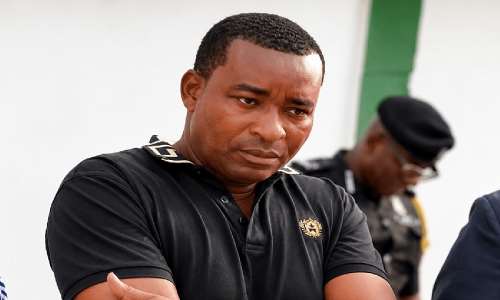 Very Fundamental Errors In Chairman Wontumi’s Samareboi Case