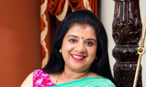 Dr. Vibha Bhat, Consultant Gynaecologist and Infertility specialist