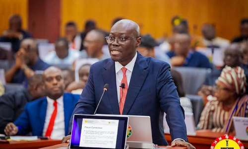Ghanas Mid-Year Budget Review for 2026: Hope or Delusion?  Why there are more questions than answers in Ghanas mid-year review