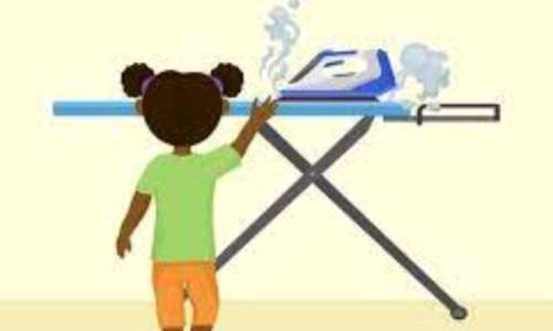 Children And Home Accidents, What Parents should know