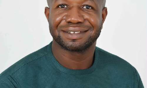 NDC Communicator Hopeful Pushes Mahama: “Bring Sam Atta Mills Into Government To Honour His Father’s Legacy”