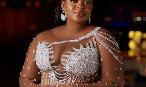 Loyalty Is My Superpower – Eniola Badmus