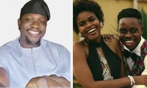 Peller And Jarvis Are Too Young for Marriage – VeryDarkMan