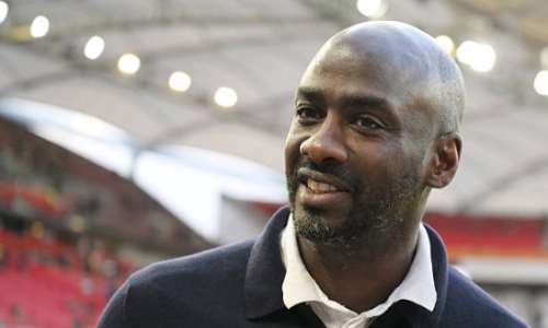 Otto Addo: I am eager to return as head coach or assistant coach