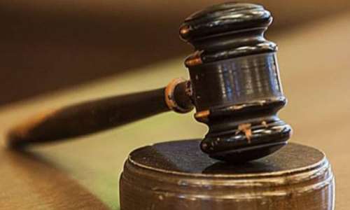 Why are the Law Courts seemingly behaving politically partially?
