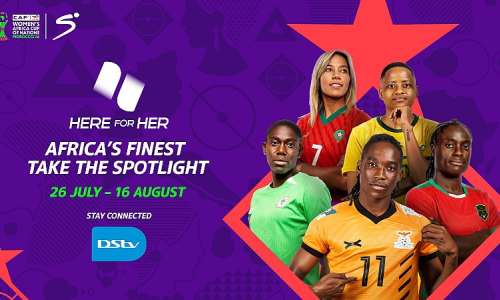 CANAL+ secure rights to broadcast 2026 WAFCON live across Sub-Saharan Africa