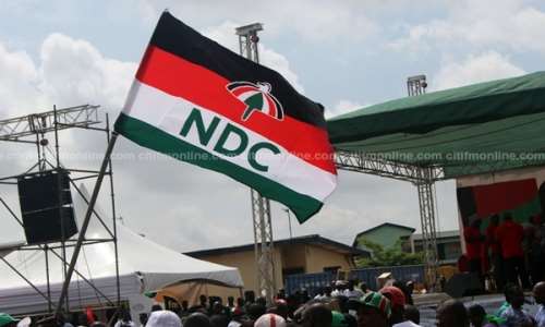 Akatsi South: 55 aspirants file for executive elections