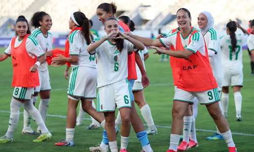 2026 WAFCON: Algeria begin campaign with convincing win over Senegal