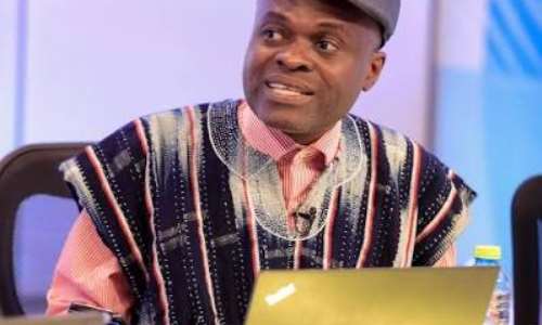 Kpebu: Claims of ‘Fast-Tracked’ Political Cases Not New — “Every Gov’t Faces Same Accusations”