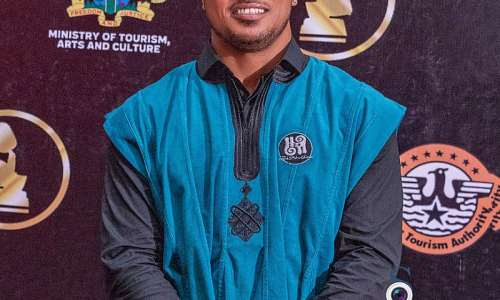 Van Vicker To Reward His Fans From August 1 To 14