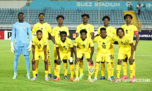 WAFU B U-20 Championship: Black Satellites face defending champions Nigeria today