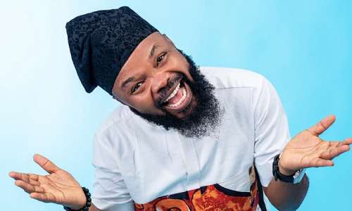 Abuja Is the Headquarters Of The Sugar Mummy Industry – Nedu Wazobia