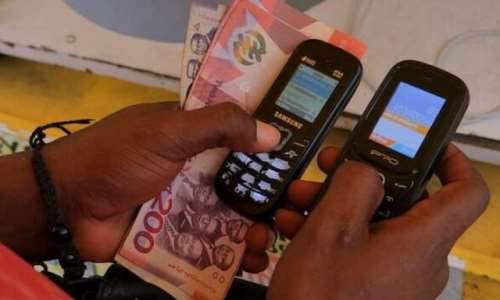 Mobile Money transactions hit GH¢492.9bn in June—BoG data