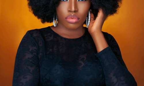 Nigerian Entrepreneur Ezeani Jane aim to make Mark in the FashionIndustry, Philanthropy