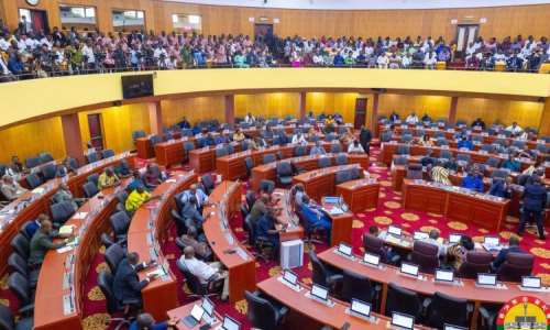 Parliament endorses Excise Bill 2026, scraps tax on locally produced fruit juices