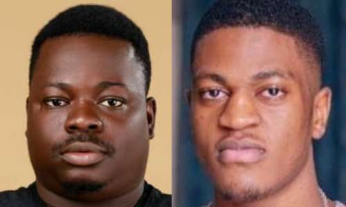 VIDEO Some people are planning to shoot Sharaf Mahama — Dr Power Man