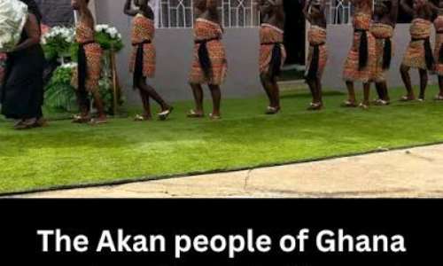 Restoring Dignity to Akan Funerals: Our Chiefs Must Lead the Conversation