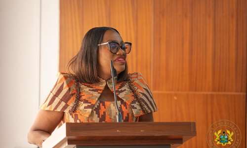 Dr. Pamela Graham, Auditor-General