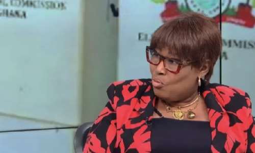 Wontumi not more Ghanaian than Sedina — Nana Yaa Jantuah defends Court of Appeal ruling