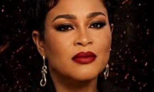 Bukky Wright