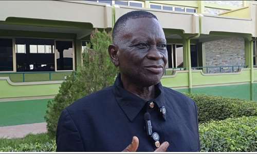 Boniface Gambila