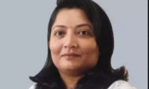 Dr. Sindhu M.V., Consultant - Paediatrics & Paediatric Intensive Care, Aster RV Hospital