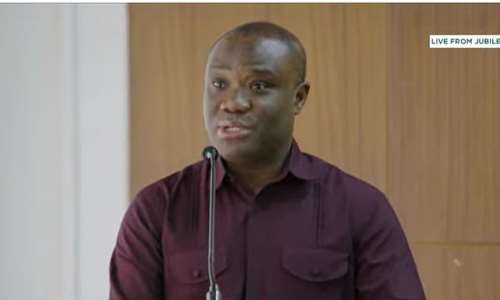 NADMO Begins Nationwide Relief Distribution Today as Government Ramps Up Support for Flood Victims