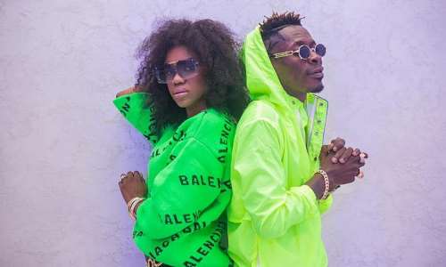 Becca drops visuals for much anticipated 'Driving License' featuring Shatta Wale