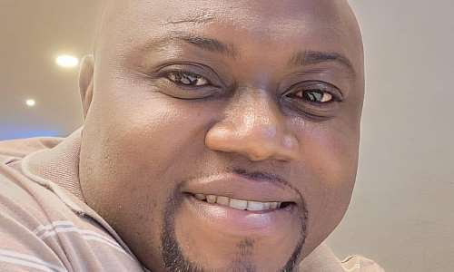 'You've served 16years, it time to retire for fresh brain to take over' — Presidential Staffer to Offinso North MP