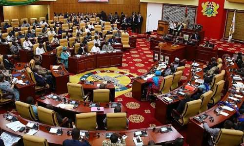 Attorney General introduces tribunal bill to revive public tribunals