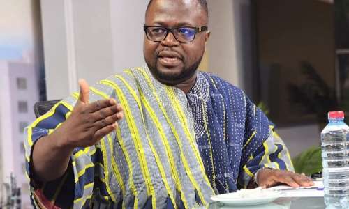 Mahama was notified of heavy rains four months before June 29 floods — Kofi Tonto alleges