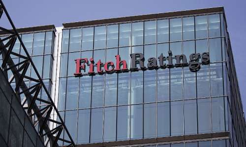 Fitch further downgrades Ghanas credit rating from B- to CCC