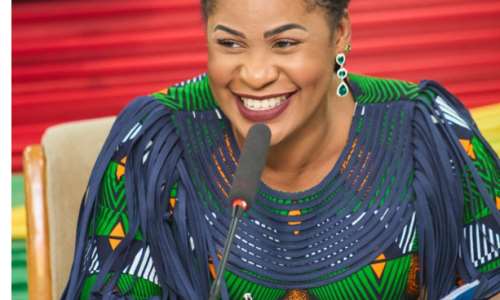 Centralised Decentralisation: The strings we don’t see, and what managing Tema has taught me about local power – Ebi Bright writes