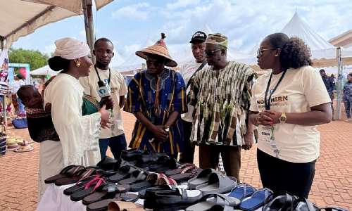 Ten lessons from the Northern Business Fair that Ghana cannot afford to ignore